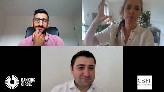 FinTech Review with Jemima Kelly (Financial Times) & Varun Paul (Bank of England)