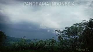 INDAHHYA LANGIT INDONESIA