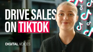 Put your Brand on TikTok Shop to Drive Sales this Xmas | Inside Insights