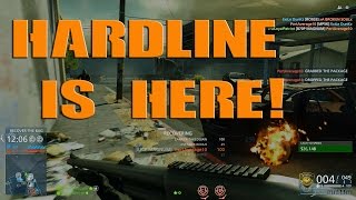 Battlefield Hardline | Finally Here! (Heist Mode)