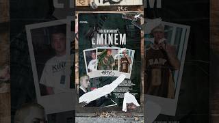 Постер от Eminem ? #design #ogbuda #pharaoh #designgrafis #дизайн #eminem