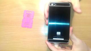 Чехол для Xiaomi Mi4c с Алиэкспресс  Товары из Китая с Aliexpress