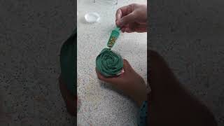 Cupcake Piping Technique Tutorial| Buttercream| Decorating techniques and Ideas| Flowers| Rose|viral