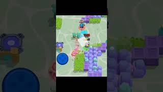 Gale 1v3 Challenge #brawlstars