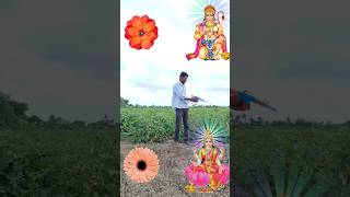 September, 23.2023 कोन–कोन–भगवान को_मानता_है_& funny vfx magic video