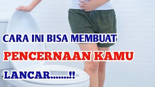 CARA MENCEGAH SEMBELIT | RECOMMENDED