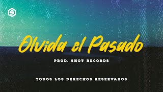 Olvida el Pasado - Reggaeton Bad Bunny x J Balvin Beat Instrumental | Prod. by Shot Records