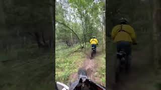 Через терни #мото #эндуро #snoskoles #bike #enduro #moto