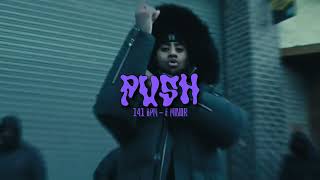 [FREE] Digga D x Sav'O x Drill Type Beat  - "PUSH" (prod. camo)