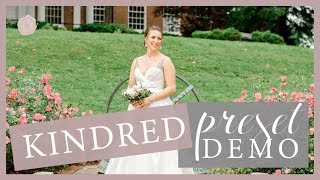 Lightroom Editing Tricks | Kindred Presets