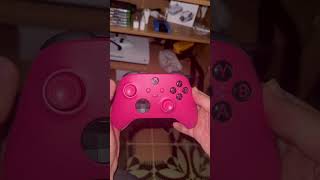 How to go Down with joystick of the XBOX controller #xbox #gaming #tutorial #gamecontroller