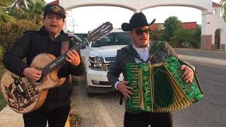 Los Alegres Del Barranco - Los Drones (Video En Vivo Desde Badiraguato 2018)