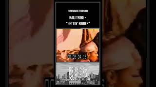 #ThrowbackThursday Kali Tribe were the first Milwaukee group on BET. #MKEMusic