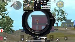 6 finger claws pubg lite