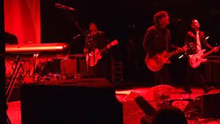 The Gaslight Anthem - The '59 Sound - Providence, RI 2.27.15