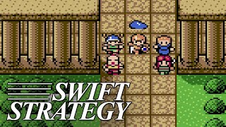 Shining Force Gaiden: Final Conflict -- Swift Strategy