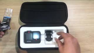 Unboxing GoPro Hero 9 Black