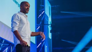 Alain Sylvain - The Exploitation Of Purpose | Sylvain Labs | OnBrand '19