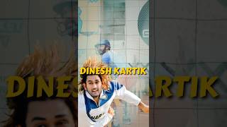 Why Did MS Dhoni Bowl to Dinesh Karthik? | Akash Chopra #cricket