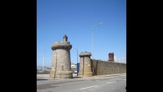 Bramley moore dock