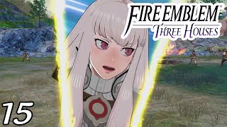 Fire Emblem: Three Houses - The Remire Calamity [GOLDEN DEER][HARD/CLASSIC]