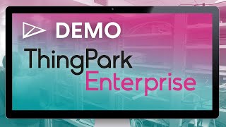 Setting up LoRaWAN Private Networks on ThingPark Enterprise