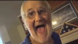 ANGRY GRANDPA RIP tribute to a fart legend 🙏