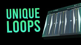 NewTime | Time Warping To Enhance Loops | FL Studio Tutorial