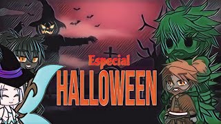 Especial de Halloween dos Kaijus #gachavideo #gachaclub #gachatuber #youtuber #gachalife #kaijus