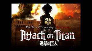 Anime & Manga Ep. #1: Attack on Titan