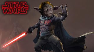 The FORBIDDEN Force Power that YADDLE Used & Why the Jedi Refused it - Star Wars Explained