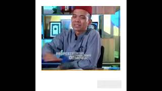 Ustadz Abdul Somad [ Apa itu Dhuha? ]