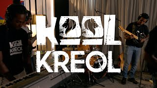 KoolKreol - Ninin & Kool Kreol (Dan Sinplisite Live Studio Session)