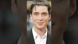 cillian murphy evolution #evolution #cillianmurphy #shorts