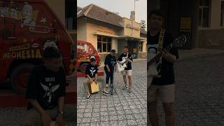 BUKAN ORANGNYA - JUICY LUICY ( Cover Akustik By ARTSN ) l #music #covermusic #artisan #juicyluicy