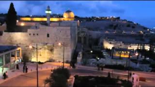 Demis Roussos Jerusalem Of Gold   YouTube