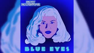 Ricky Moonstone - Blue Eyes