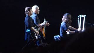 Foo Fighters - My Hero (Acoustic) - Camden, NJ 7.13.15