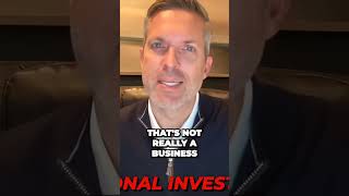 #1 Key To Building Real Estate Investing Business