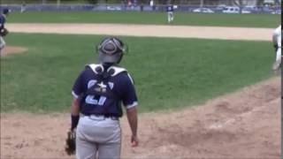 Tristan Dacey Salve Baseball Edit #2