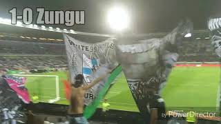 Ultras Vitória SC | Vitória SC 3-2 GD Chaves