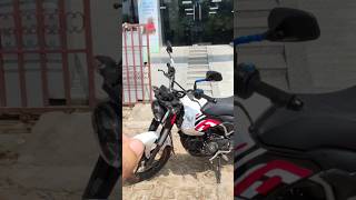 Bajaj Freedom 125 CNG #freedomcng #cngbike #bajajfreedom #shorts #reels #viral