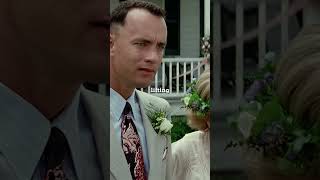 Did you know for Forrest Gump...