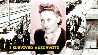 I survived Auschwitz. Part 1. Getting to know Auschwitz