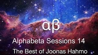 Alphabeta Sessions 14 - The Best of Alt+F4 (Mixed by WolfDragon)