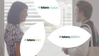 The Totara Talent Experience Platform has arrived at Enovation!