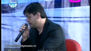 Remi Jakupi - ne Weekend VIP Blue Sky Tv - 1