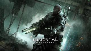 Immortal Unchained (2018), Прохождение - Часть 3