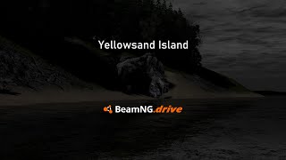 "Yellowsand Island" - Dark Teaser Trailer