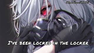 Nightcore - Freaks (Lyrics)